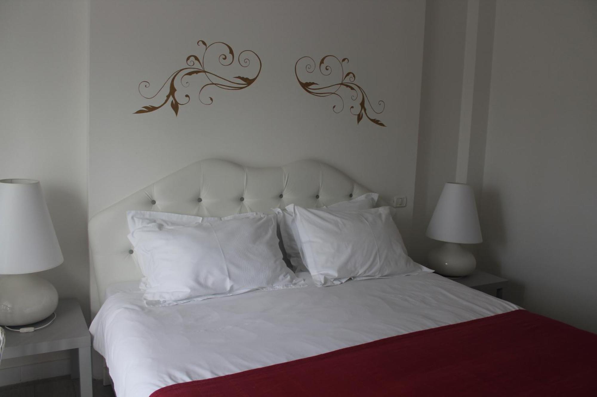 Hotel La Settima Luna Savudrija Luaran gambar