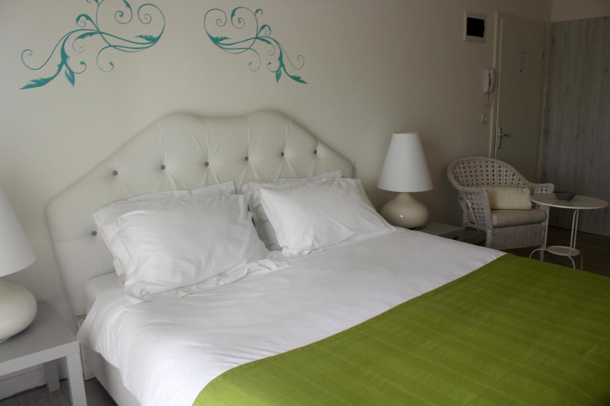 Hotel La Settima Luna Savudrija Luaran gambar