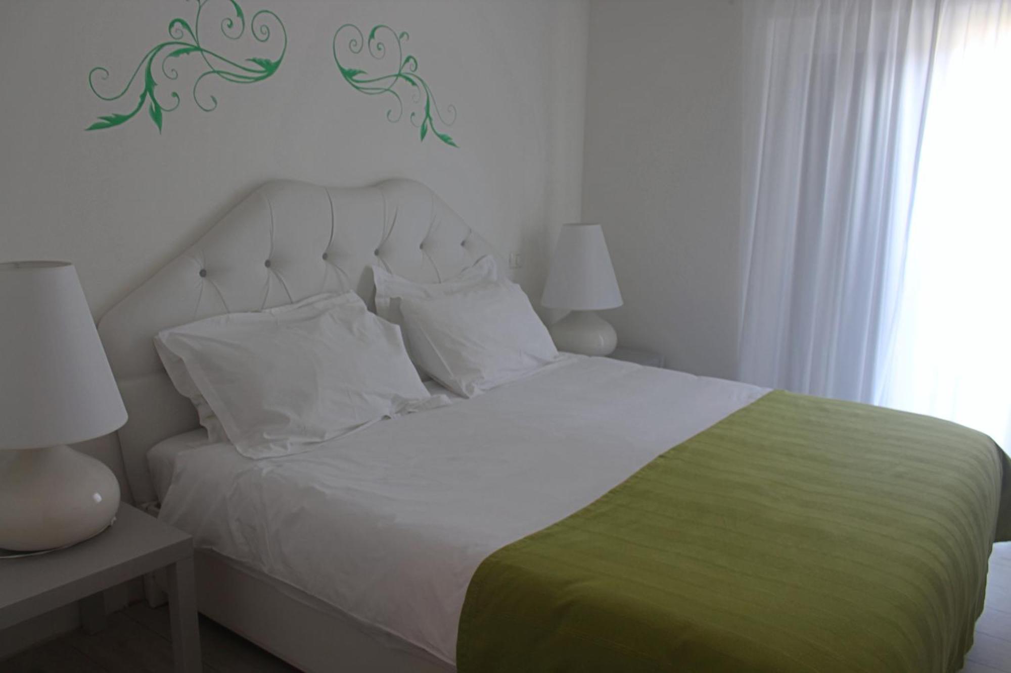 Hotel La Settima Luna Savudrija Luaran gambar