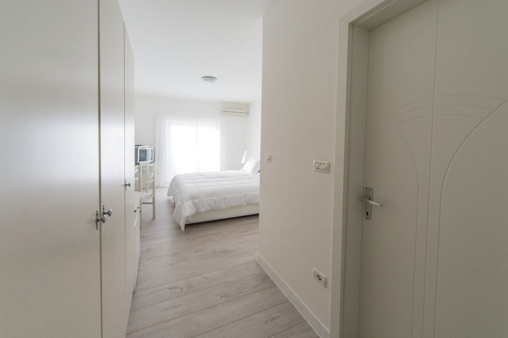 Hotel La Settima Luna Savudrija Luaran gambar