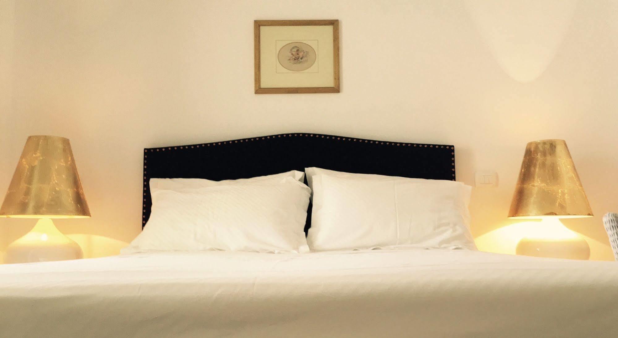 Hotel La Settima Luna Savudrija Luaran gambar