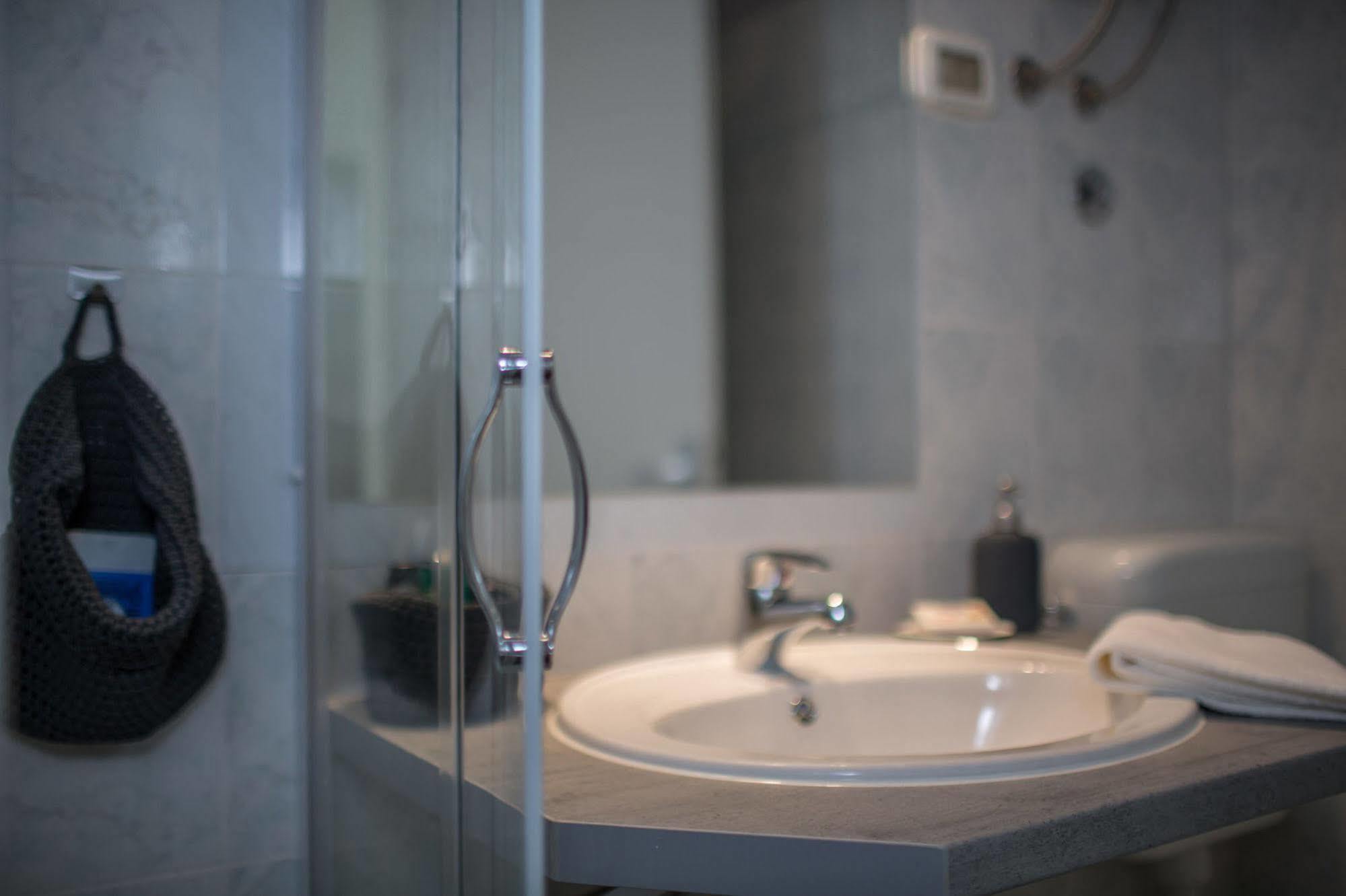 Hotel La Settima Luna Savudrija Luaran gambar