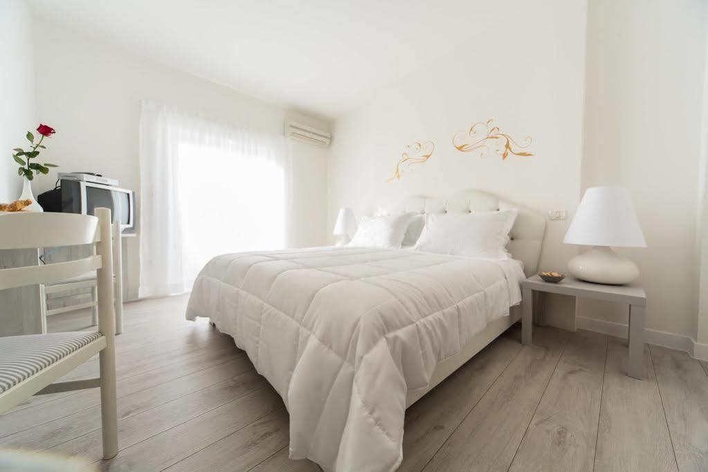 Hotel La Settima Luna Savudrija Luaran gambar